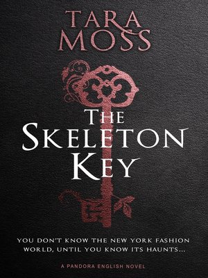 The Skeleton Key - ebook